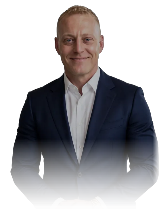 Billy Faber, founder and Managing Director of AI AutoTech