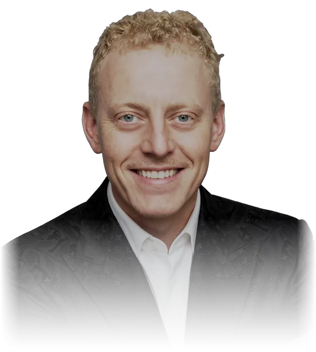Billy Faber, founder of AI Auto Tech